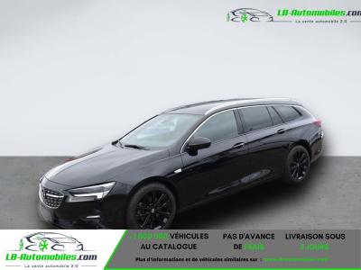 Opel Insignia Sports Tourer 1.5 Diesel 122 ch BVA