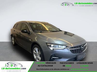 Opel Insignia Sports Tourer 2.0 Diesel 174 ch BVM