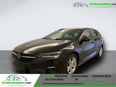 Opel Insignia Sports Tourer 2.0 Diesel 174 ch BVM