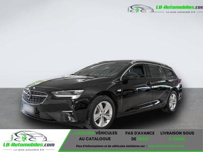 Opel Insignia Sports Tourer 2.0 Diesel 174 ch BVA