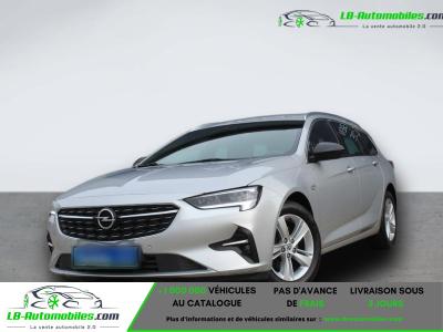 Opel Insignia Sports Tourer 2.0 Diesel 174 ch BVA