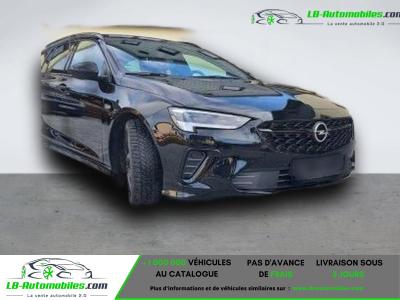 Opel Insignia Sports Tourer 2.0 Turbo 230 ch BVA AWD