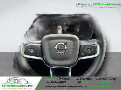 Volvo XC40 Electrique AWD 408 ch BVA