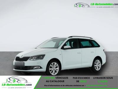 Skoda Fabia Combi 1.2 TSI 110 ch BVM