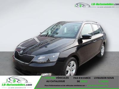 Skoda Fabia Combi 1.0 TSI 110 ch BVA
