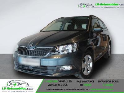 Skoda Fabia Combi 1.0 TSI 110 ch BVA