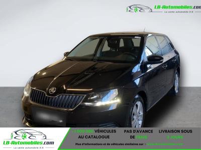 Skoda Fabia Combi 1.2 TSI 90 ch BVM