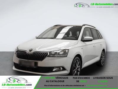 Skoda Fabia Combi 1.0 TSI 95 ch BVM