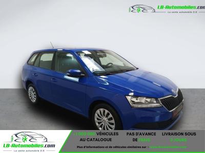 Skoda Fabia Combi 1.0 TSI 95 ch BVM