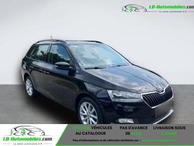 Skoda Fabia Combi 1.0 TSI 95 ch BVM