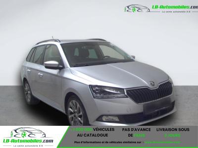 Skoda Fabia Combi 1.0 TSI 95 ch BVA