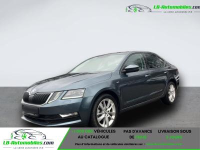 Skoda Octavia 1.5 TSI 150 ch BVM