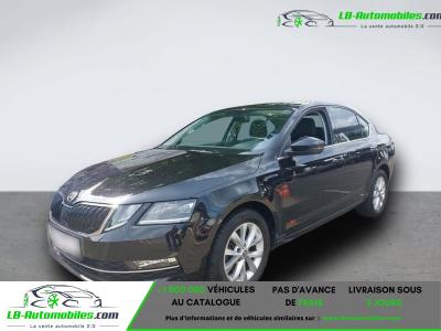 Skoda Octavia 1.5 TSI 150 ch BVM