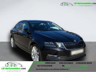Skoda Octavia 1.8 TSI 180 ch BVA