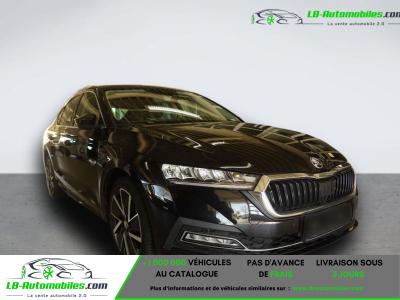 Skoda Octavia 1.0 TSI mHEV 110 ch BVA