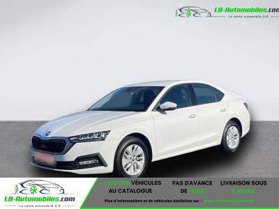Skoda Octavia 1.5 TSI 150 ch BVM