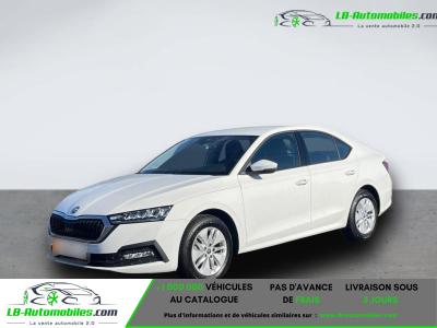 Skoda Octavia 1.5 TSI 150 ch BVM