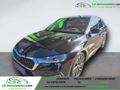 Skoda Octavia 1.5 TSI 150 ch BVM