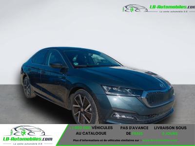 Skoda Octavia 1.5 TSI 150 ch BVM