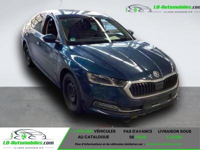 Skoda Octavia 1.5 TSI 150 ch BVM