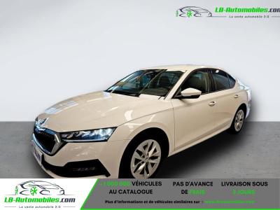 Skoda Octavia 1.5 TSI 150 ch BVM