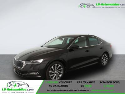Skoda Octavia 1.5 TSI mHEV 150 ch  BVA