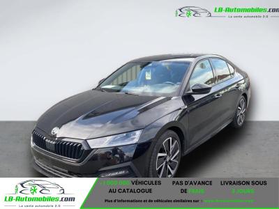 Skoda Octavia 1.5 TSI 150 ch BVA