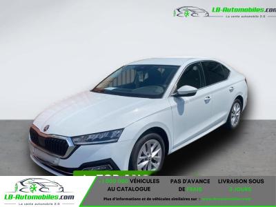 Skoda Octavia 1.5 TSI 150 ch BVA