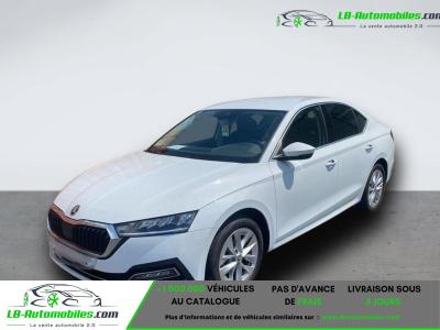 Skoda Octavia 1.5 TSI 150 ch BVA