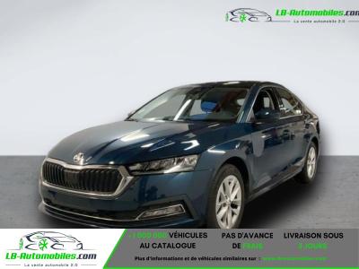 Skoda Octavia 1.5 TSI 150 ch BVA