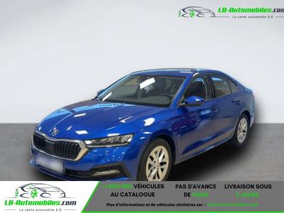 Skoda Octavia 1.5 TSI 150 ch BVA
