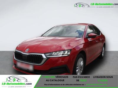 Skoda Octavia 2.0 TDI 116 ch BVM