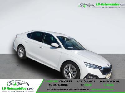 Skoda Octavia 2.0 TDI 116 ch BVM