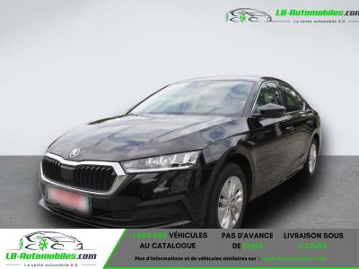 Skoda Octavia 2.0 TDI 116 ch BVM