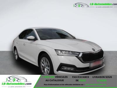 Skoda Octavia 2.0 TDI 116 ch BVM