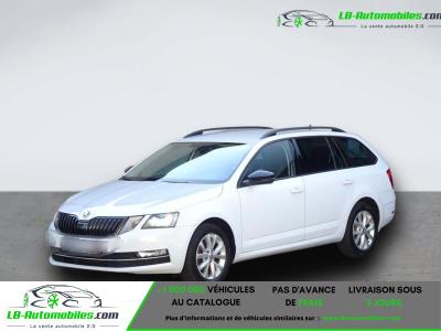 Skoda Octavia Combi 1.0 TSI 116 ch BVM