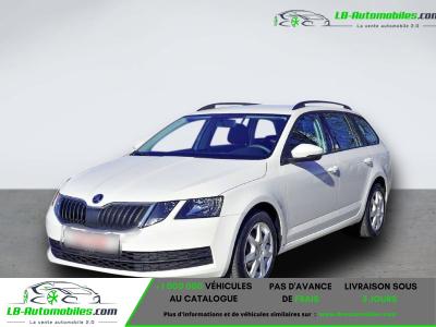 Skoda Octavia Combi 1.2 TSI 85 ch BVM
