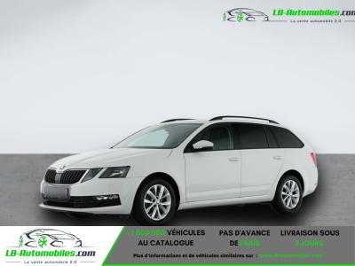 Skoda Octavia Combi 1.5 TSI 150 ch BVM