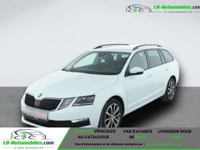 Skoda Octavia Combi 1.5 TSI 150 ch BVA