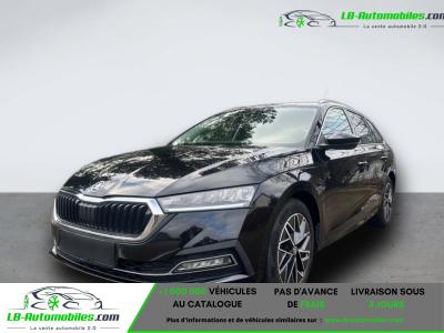 Skoda Octavia Combi 1.6 TDI 116 ch BVM