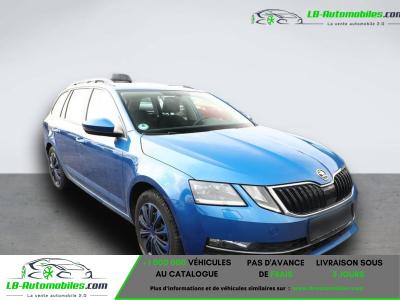 Skoda Octavia Combi 1.8 TSI 180 ch BVM