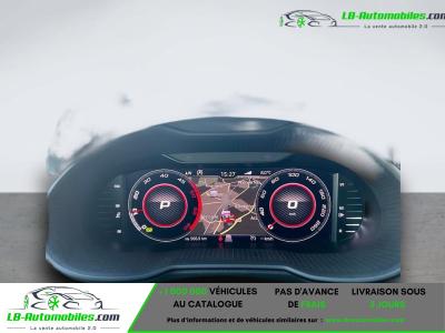 Skoda Octavia Combi 2.0 TDI 184 ch  BVA 4x4