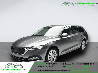 Skoda Octavia Combi 1.0 TSI 110 ch BVA