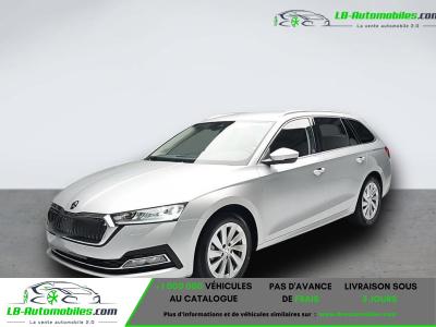 Skoda Octavia Combi 1.0 TSI 110 ch BVA