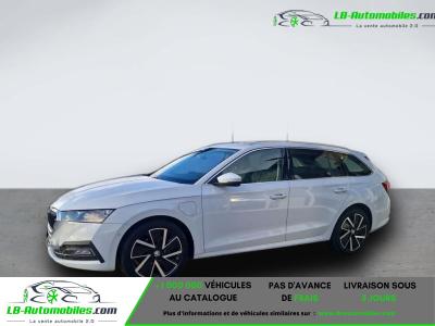 Skoda Octavia Combi 1.5 TSI mHEV 150 ch  BVA