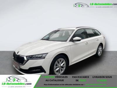 Skoda Octavia Combi 1.5 TSI mHEV 150 ch  BVA