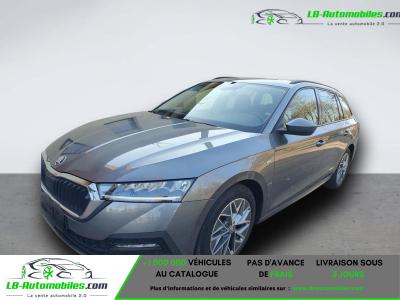 Skoda Octavia Combi 1.5 TSI mHEV 150 ch  BVA