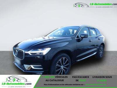 Volvo XC60 B4 197 ch essence BVA
