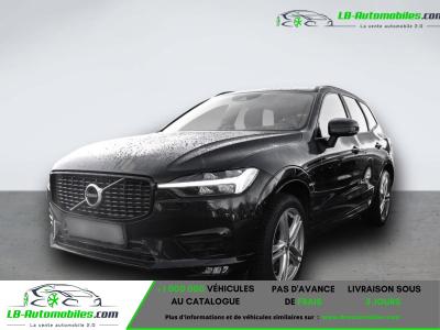 Volvo XC60 B5 AWD 235 ch BVA