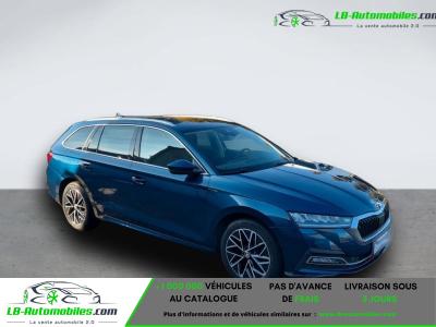 Skoda Octavia Combi 2.0 TDI 116 ch BVM